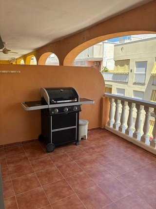 Piso en alquiler en Moncófar playa en Moncofa