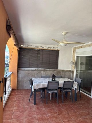 Piso en alquiler en Moncófar playa en Moncofa
