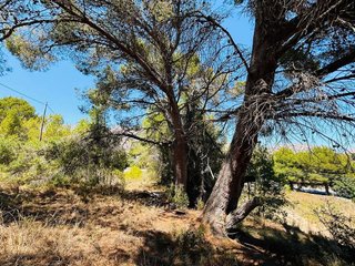 Chalet en venta en Altea Pueblo en Altea