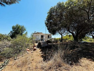 Chalet en venta en Altea Pueblo en Altea