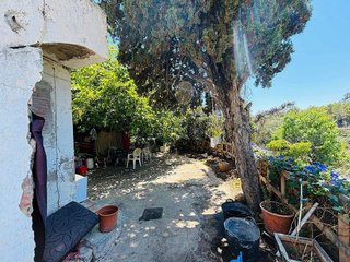 Chalet en venta en Altea Pueblo en Altea