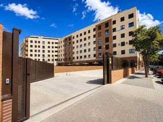 Garaje en venta en Ayuntamiento - Avenida Siglo XXI en Azuqueca de Henares