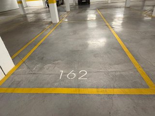 Garaje en venta en Ayuntamiento - Avenida Siglo XXI en Azuqueca de Henares