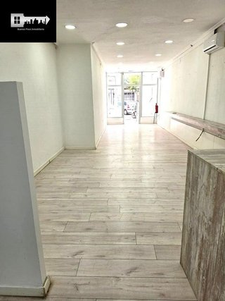 Local comercial en alquiler en Benalúa en Alicante