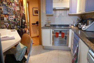 Piso en alquiler en Sanchinarro en Madrid