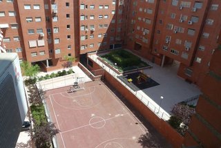 Piso en alquiler en Sanchinarro en Madrid