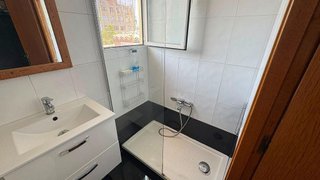 Ático en alquiler en El Botànic en Valencia