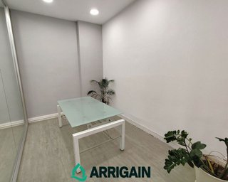 Local comercial en alquiler en Centro en San Sebastián-Donostia
