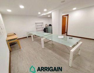 Local comercial en alquiler en Centro en San Sebastián-Donostia
