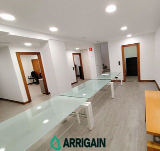 Local comercial en alquiler en Centro en San Sebastián-Donostia