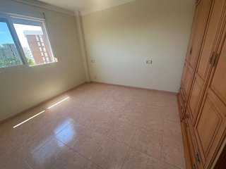 Piso en alquiler en Parque Mediterráneo - Santa Paula en Málaga