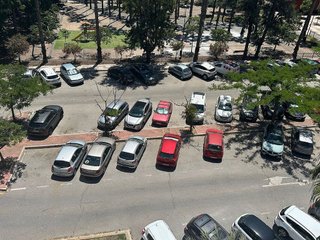 Piso en alquiler en Parque Mediterráneo - Santa Paula en Málaga