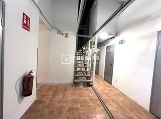 Trastero en alquiler en Berruguete en Madrid