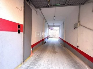 Trastero en alquiler en Berruguete en Madrid