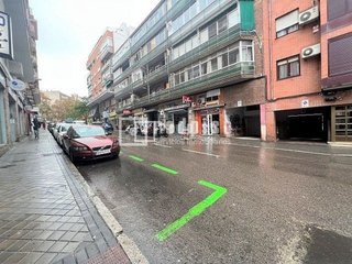 Trastero en alquiler en Berruguete en Madrid