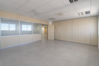 Oficina en alquiler en La Indioteria en Palma de Mallorca