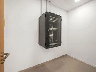 Oficina en alquiler en La Indioteria en Palma de Mallorca
