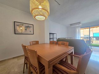 Piso en alquiler en Conde de Ureña - Monte Gibralfaro en Málaga