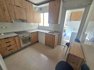 Piso en alquiler en Conde de Ureña - Monte Gibralfaro en Málaga