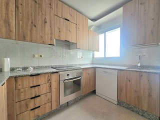 Piso en alquiler en Conde de Ureña - Monte Gibralfaro en Málaga
