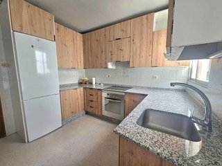 Piso en alquiler en Conde de Ureña - Monte Gibralfaro en Málaga