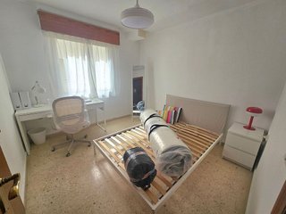 Piso en alquiler en Conde de Ureña - Monte Gibralfaro en Málaga