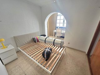 Piso en alquiler en Conde de Ureña - Monte Gibralfaro en Málaga