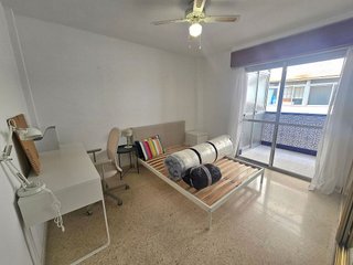 Piso en alquiler en Conde de Ureña - Monte Gibralfaro en Málaga