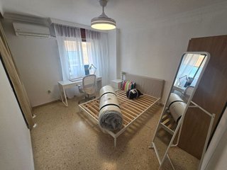 Piso en alquiler en Conde de Ureña - Monte Gibralfaro en Málaga