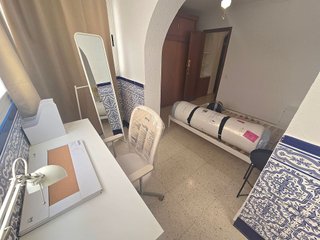 Piso en alquiler en Conde de Ureña - Monte Gibralfaro en Málaga