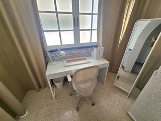 Piso en alquiler en Conde de Ureña - Monte Gibralfaro en Málaga