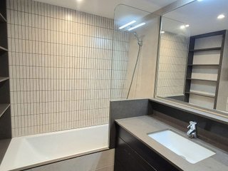 Piso en alquiler en Pedralbes en Barcelona