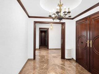 Piso en alquiler en Pedralbes en Barcelona