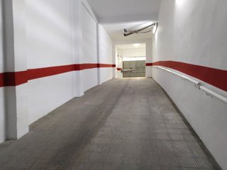 Garaje en alquiler en Algemesí