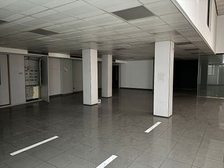 Local comercial en alquiler en Santa Rosa - Can Mariner en Santa Coloma de Gramanet