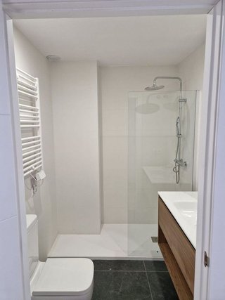 Oficina en venta en Os Mallos - San Cristóbal en Coruña (A)