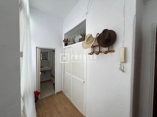 Piso en alquiler en La Caleta - La Viña en Cádiz