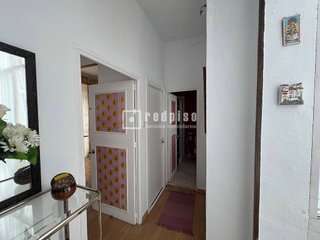 Piso en alquiler en La Caleta - La Viña en Cádiz