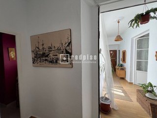 Piso en alquiler en La Caleta - La Viña en Cádiz