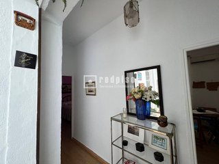 Piso en alquiler en La Caleta - La Viña en Cádiz