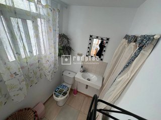 Piso en alquiler en La Caleta - La Viña en Cádiz