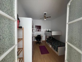 Piso en alquiler en La Caleta - La Viña en Cádiz