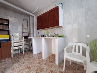 Casa adosada en venta en Moncófar playa en Moncofa