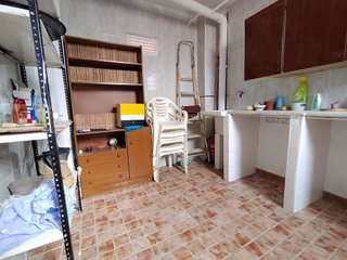 Casa adosada en venta en Moncófar playa en Moncofa