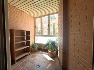 Piso en alquiler en Arroyo de la Vega en Alcobendas