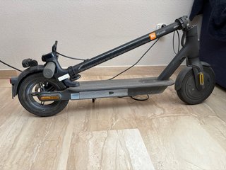 Xiaomi Mi Electric Scooter 1S (2021)