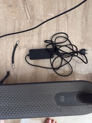 Xiaomi Mi Electric Scooter 1S (2021)