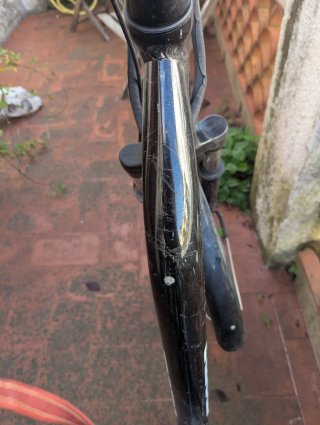 Bicicleta Eléctrica Moma e-bike 26