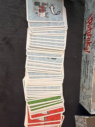 Pictureka! 2ª Edición Juego de Mesa
