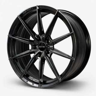 Juego de 4 Llantas 19 VS HyperBlack FlowForming VS